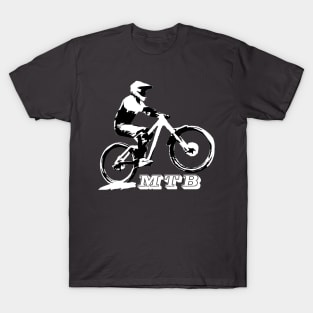 mtb T-Shirt